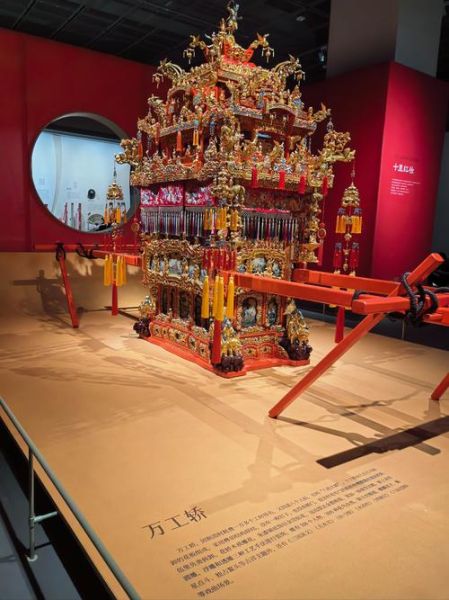 非物质文化遗产兰溪（兰溪非遗有哪些值得体验）-第1张图片-八三百科