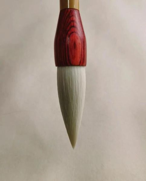 毛笔  非物质文化遗产（毛笔非遗技艺初学者入门指南）-第1张图片-八三百科