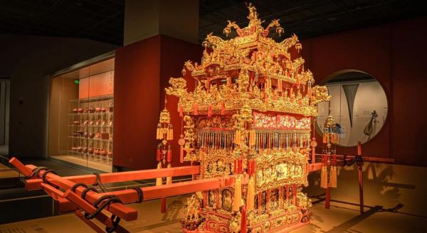 非物质文化遗产杭州（杭州非遗有哪些值得新手入门体验）-第3张图片-八三百科