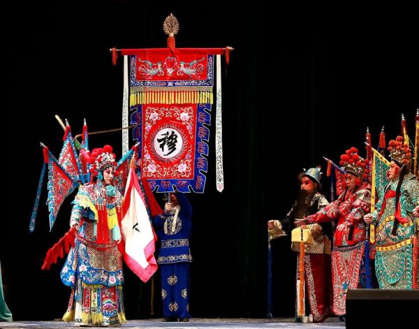 非物质文化遗产戏曲（初学者如何看懂非物质文化遗产戏曲）-第2张图片-八三百科