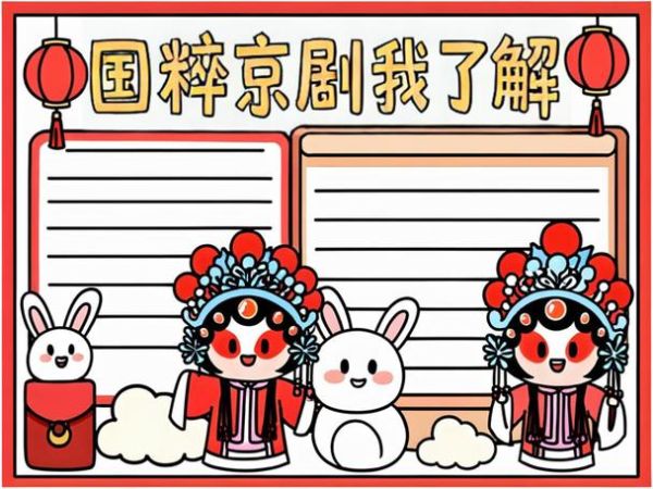 非物质文化遗产戏曲（初学者如何看懂非物质文化遗产戏曲）-第3张图片-八三百科