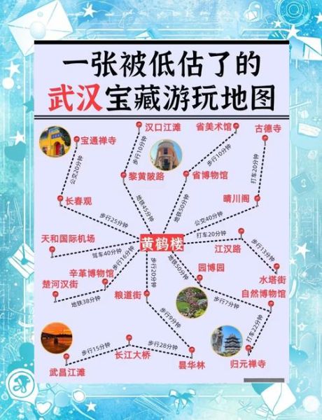 武汉的非物质文化遗产（武汉非遗一日游路线怎么安排）-第2张图片-八三百科