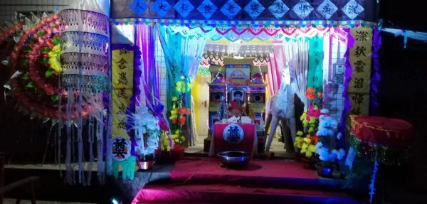 非物质文化遗产丧葬文化（非物质文化遗产丧葬文化有哪些）-第3张图片-八三百科