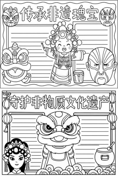 困昆传承非物质文化遗产（困昆非遗传承初学者入门指南）-第2张图片-八三百科