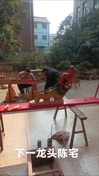 南关老龙非物质文化遗产（南关老龙非遗怎么玩？小白入门全指南）-第3张图片-八三百科