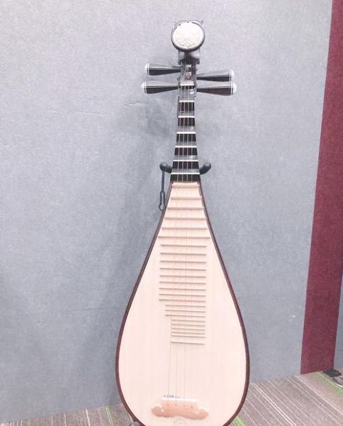 琵琶非物质文化遗产（琵琶非物质文化遗产有哪些传承流派）-第2张图片-八三百科