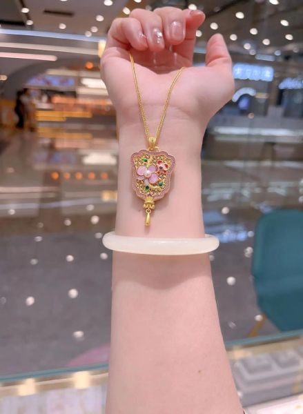 非物质文化遗产珠宝图片(非遗珠宝图片高清合集展示)-第1张图片-八三百科 非物质文化遗产珠宝图片(非遗珠宝图片高清合集展示)-第1张图片-八三百科