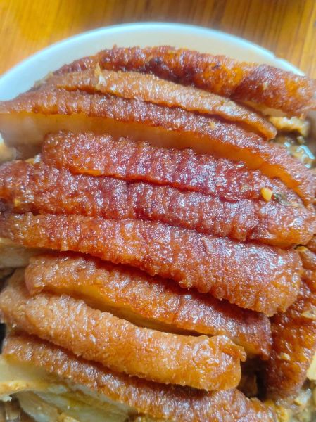 非物质文化遗产扣肉（非遗扣肉的做法窍门）-第2张图片-八三百科