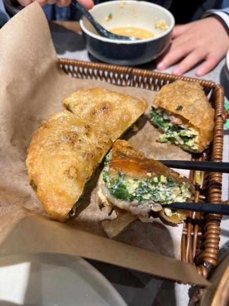 非物质文化遗产的食物（非物质文化遗产传统小吃有哪些）-第3张图片-八三百科