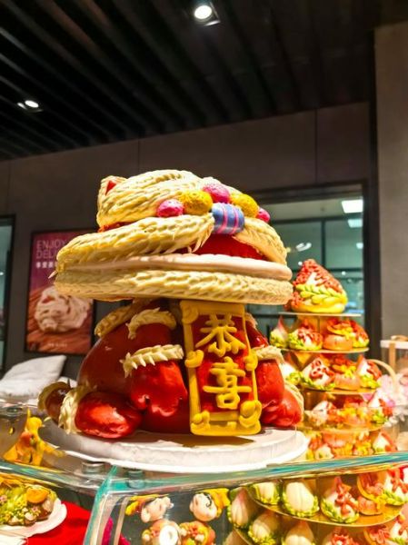 非物质文化遗产东亭(东亭面塑入门:非遗小白也能10分钟看懂)-第2张图片-八三百科 非物质文化遗产东亭(东亭面塑入门:非遗小白也能10分钟看懂)-第2张图片-八三百科