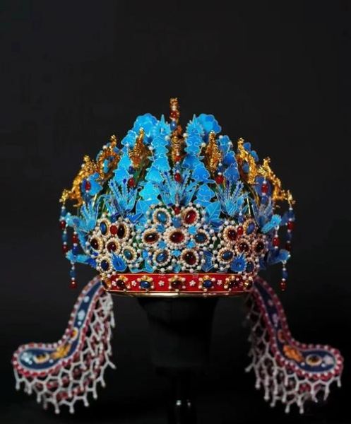 非物质文化遗产芯子（非遗芯子制作工艺全解析）-第3张图片-八三百科