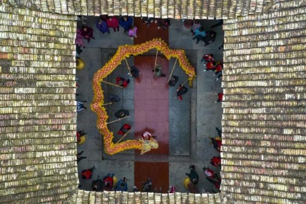 江西省非物质文化遗产项目有哪些(江西省非物质文化遗产项目有哪些?官方名录+冷门绝活)-第1张图片-八三百科 江西省非物质文化遗产项目有哪些(江西省非物质文化遗产项目有哪些?官方名录+冷门绝活)-第1张图片-八三百科