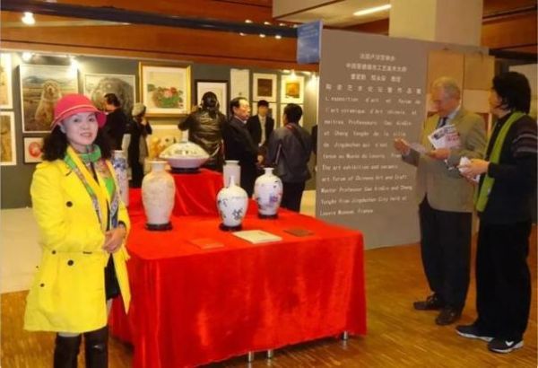 江西省非物质文化遗产项目有哪些(江西省非物质文化遗产项目有哪些?官方名录+冷门绝活)-第3张图片-八三百科 江西省非物质文化遗产项目有哪些(江西省非物质文化遗产项目有哪些?官方名录+冷门绝活)-第3张图片-八三百科