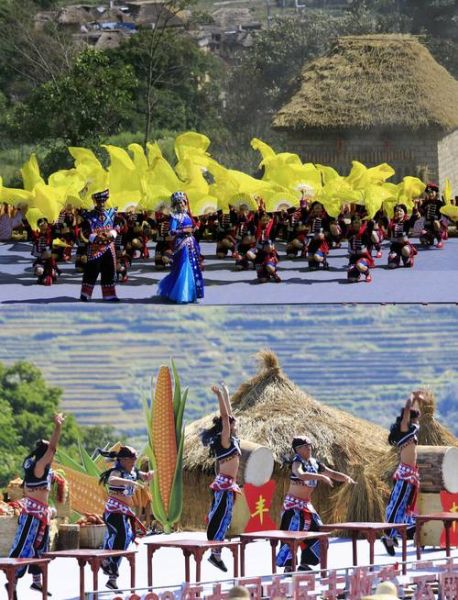 红河非物质文化遗产遗产（红河非物质文化遗产有哪些代表性项目）-第1张图片-八三百科