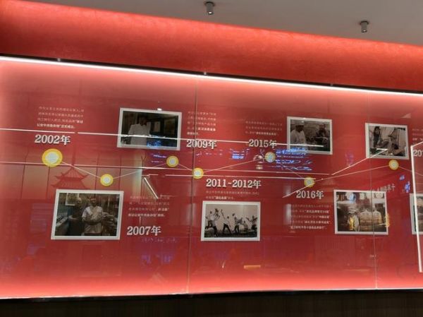 肖记非物质文化遗产（肖记非物质文化遗产在哪里）-第3张图片-八三百科