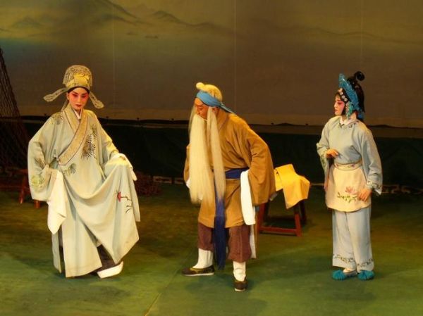 周至道情非物质文化遗产(周至道情非遗怎么入门)-第3张图片-八三百科 周至道情非物质文化遗产(周至道情非遗怎么入门)-第3张图片-八三百科