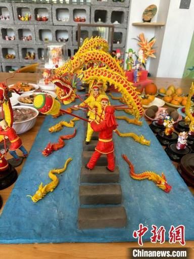 海曙区非物质文化遗产(海曙区非遗有哪些可以学)-第2张图片-八三百科 海曙区非物质文化遗产(海曙区非遗有哪些可以学)-第2张图片-八三百科