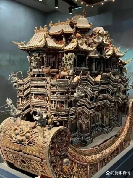 非物质文化遗产民国（民国非物质文化遗产有哪些）-第3张图片-八三百科