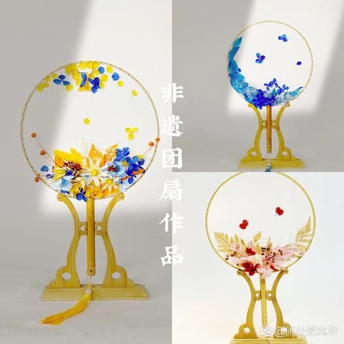 非物质文化遗产制作（非遗制作教程哪里找？手把手在线课堂）-第1张图片-八三百科