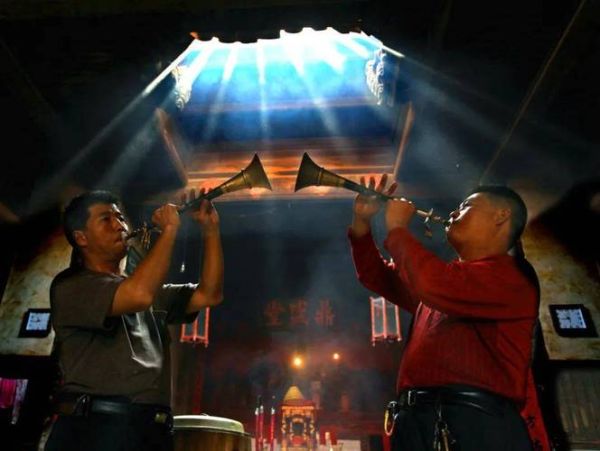 于都唢呐非物质文化遗产（于都唢呐非遗怎么学：新手入门路线图）-第2张图片-八三百科