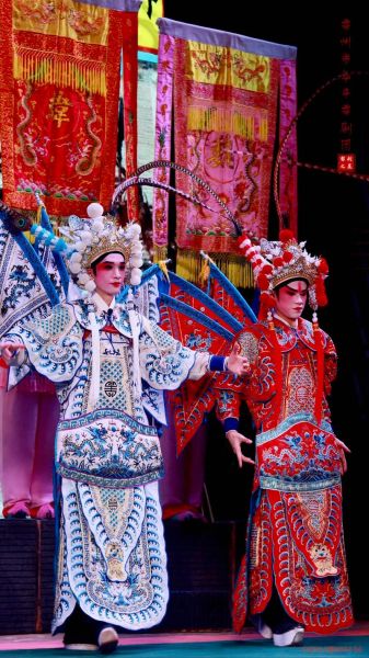 非物质文化遗产男人网（男人传承的非遗技艺有哪些？）-第3张图片-八三百科