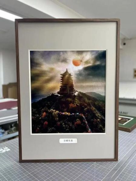 黄波洋非物质文化遗产（黄波洋非物质文化遗产有哪些代表作）-第2张图片-八三百科