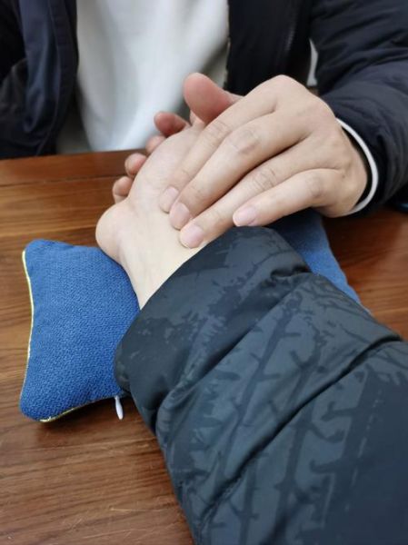 非物质文化遗产 正骨(非遗正骨手法如何在家练新手)-第1张图片-八三百科 非物质文化遗产 正骨(非遗正骨手法如何在家练新手)-第1张图片-八三百科