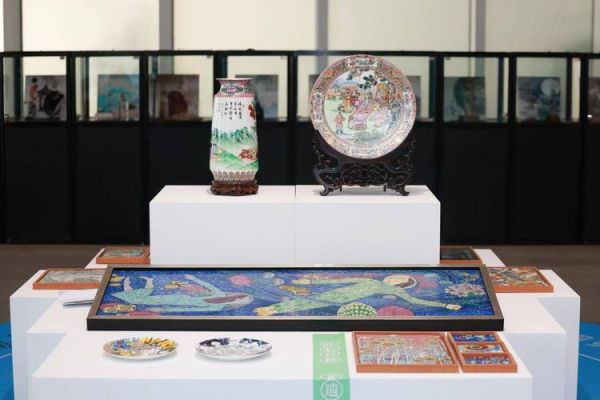 创新 非物质文化遗产(创新非遗活化案例有哪些)-第3张图片-八三百科 创新 非物质文化遗产(创新非遗活化案例有哪些)-第3张图片-八三百科