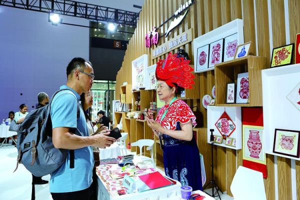 汝州非物质文化遗产展会（2025汝州非遗展会门票预约攻略）-第3张图片-八三百科