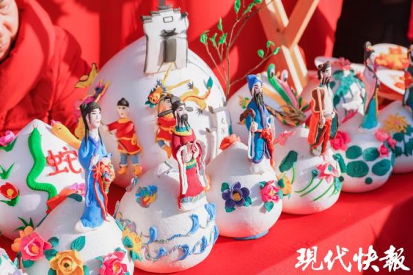 常州文化非物质文化遗产（常州非遗文化有哪些）-第2张图片-八三百科