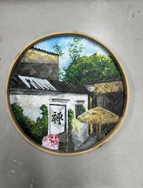 贵州非物质文化遗产图画（贵州非遗图画有哪些初学者必看）-第1张图片-八三百科