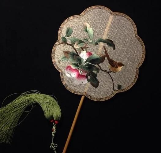 苏州缂丝非物质文化遗产（苏州缂丝非遗新手入门指南）-第1张图片-八三百科