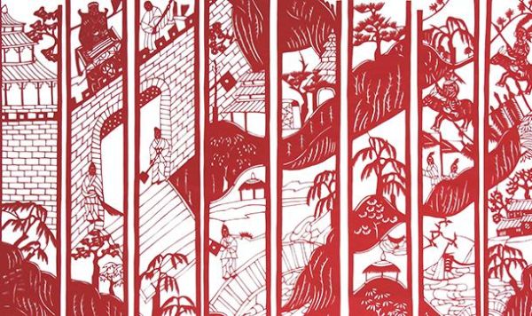 非物质文化遗产红色遗产（红色非物质文化遗产有哪些经典代表）-第1张图片-八三百科