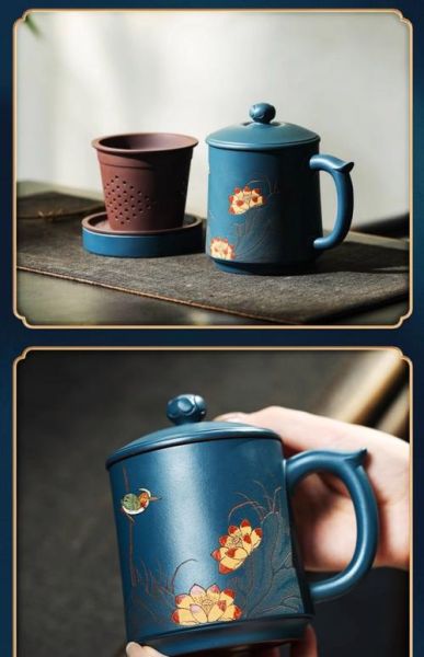 非物质文化遗产瓷杯（非物质文化遗产瓷杯哪种最值得新手收藏）-第2张图片-八三百科