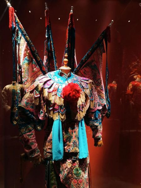 非物质文化遗产大同(大同非遗旅游攻略新手版)-第1张图片-八三百科 非物质文化遗产大同(大同非遗旅游攻略新手版)-第1张图片-八三百科