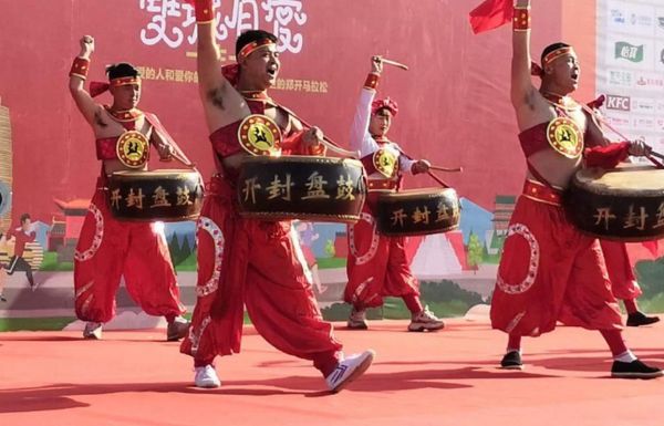 盘鼓非物质文化遗产（盘鼓非遗怎么学？新手零起点攻略）-第2张图片-八三百科