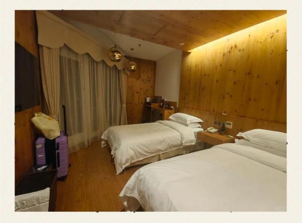 沙河非物质文化遗产酒店(沙河非物质文化遗产酒店住一晚多少钱)-第2张图片-八三百科 沙河非物质文化遗产酒店(沙河非物质文化遗产酒店住一晚多少钱)-第2张图片-八三百科