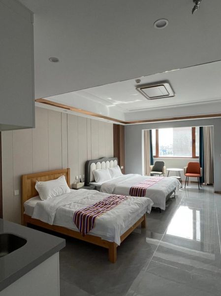 沙河非物质文化遗产酒店(沙河非物质文化遗产酒店住一晚多少钱)-第3张图片-八三百科 沙河非物质文化遗产酒店(沙河非物质文化遗产酒店住一晚多少钱)-第3张图片-八三百科