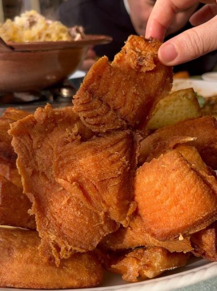 临渭区非物质文化遗产(临渭区非遗小吃在哪里可以吃到)-第2张图片-八三百科 临渭区非物质文化遗产(临渭区非遗小吃在哪里可以吃到)-第2张图片-八三百科