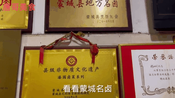 蒙城非物质文化遗产网址（蒙城非遗官网入口及新手学习目录在哪找）-第2张图片-八三百科