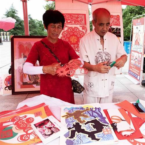 平湖新埭非物质文化遗产(新埭非遗文化包括哪些项目?)-第2张图片-八三百科 平湖新埭非物质文化遗产(新埭非遗文化包括哪些项目?)-第2张图片-八三百科