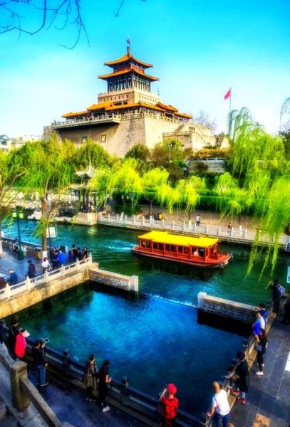 泉水非物质文化遗产（泉水非物质文化遗产有哪些景点值得去）-第1张图片-八三百科