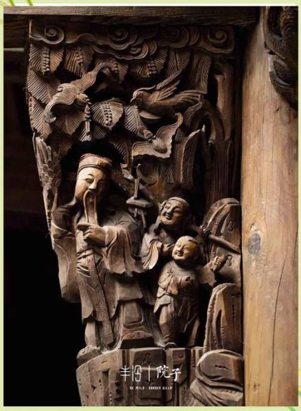 徽州非物质文化遗产名录（徽州非遗有哪些？完整清单与新手入门指南）-第1张图片-八三百科