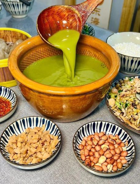 梅州非物质文化遗产茶（梅州擂茶是国家级非遗吗）-第3张图片-八三百科