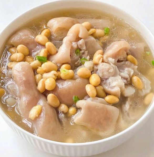 非物质文化遗产猪蹄（舌尖上的非遗：老汤酱猪蹄的家常做法）-第2张图片-八三百科