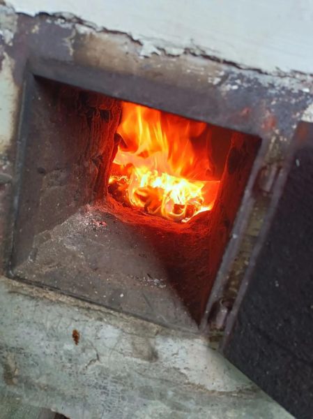 非物质文化遗产传统灶火(非物质文化遗产传统灶火如何保存?)-第3张图片-八三百科 非物质文化遗产传统灶火(非物质文化遗产传统灶火如何保存?)-第3张图片-八三百科