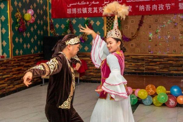 纳吾热孜非物质文化遗产(纳吾热孜节是哪一天)-第1张图片-八三百科 纳吾热孜非物质文化遗产(纳吾热孜节是哪一天)-第1张图片-八三百科