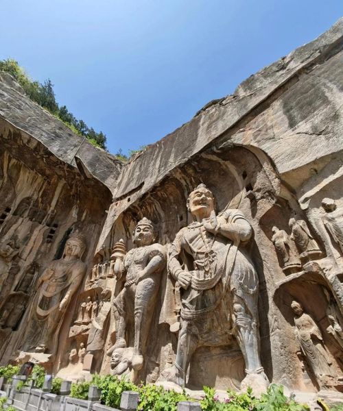 洛阳的非物质文化遗产（洛阳非物质文化遗产有哪些 新手入门必读）-第2张图片-八三百科