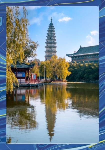 非物质文化遗产蒙城(蒙城非遗有哪些值得新手打卡)-第2张图片-八三百科 非物质文化遗产蒙城(蒙城非遗有哪些值得新手打卡)-第2张图片-八三百科