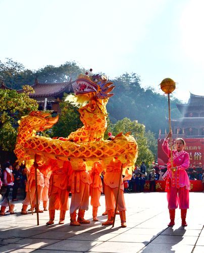 莆田非文化物质文化遗产(莆田非物质文化遗产有哪些)-第2张图片-八三百科 莆田非文化物质文化遗产(莆田非物质文化遗产有哪些)-第2张图片-八三百科